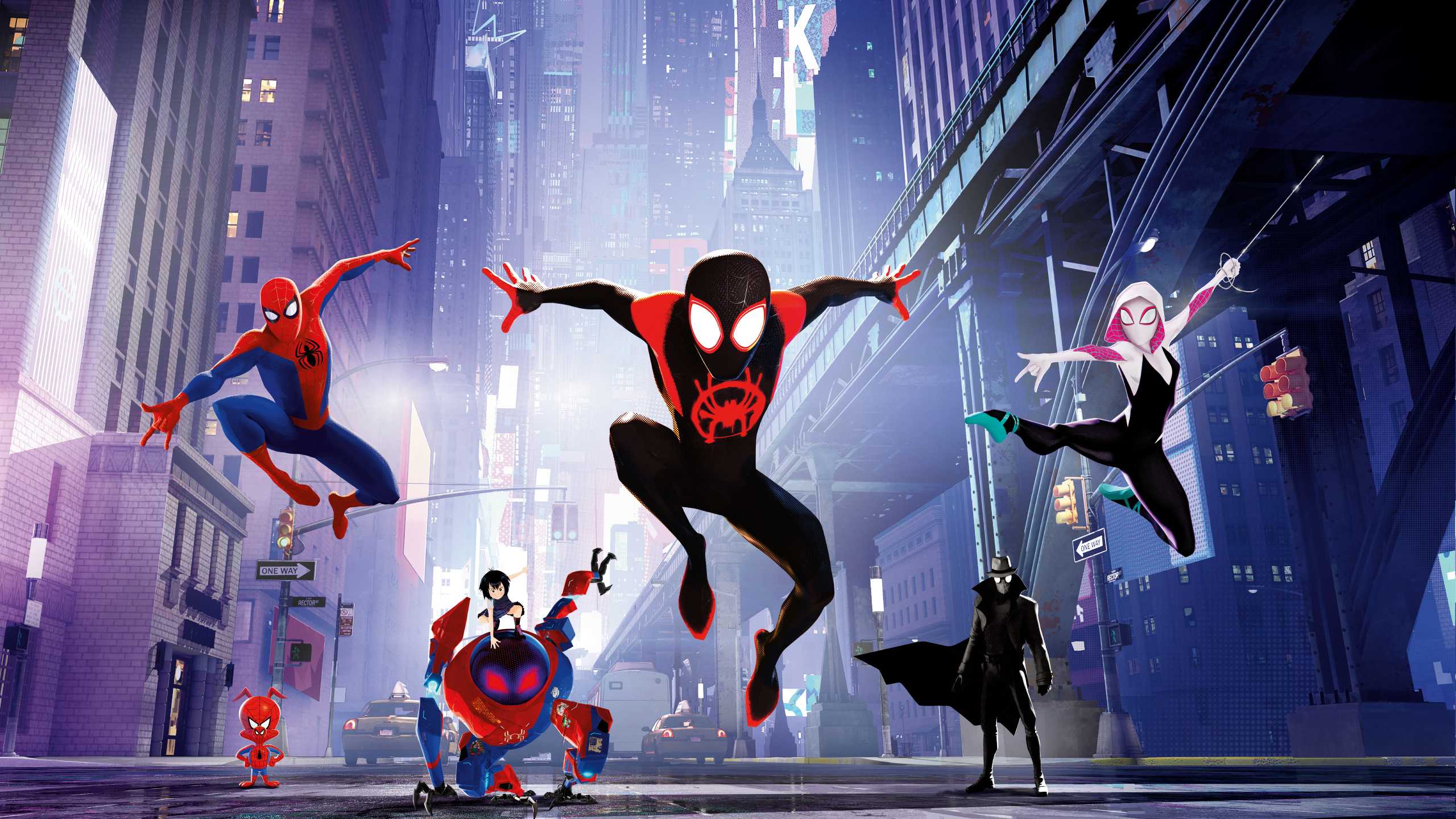 Все открытки в marvel’s spider-man: miles morales: где найти