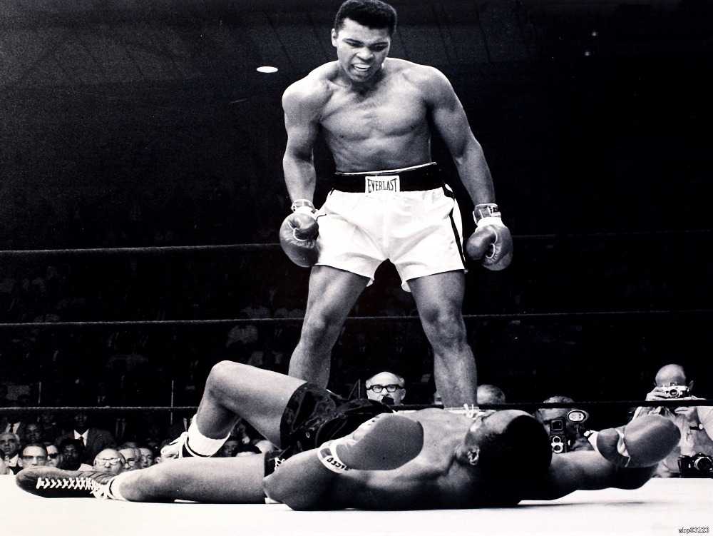 Muhammad ali , 43 muhammad ali high resolution hd wallpaper | pxfuel