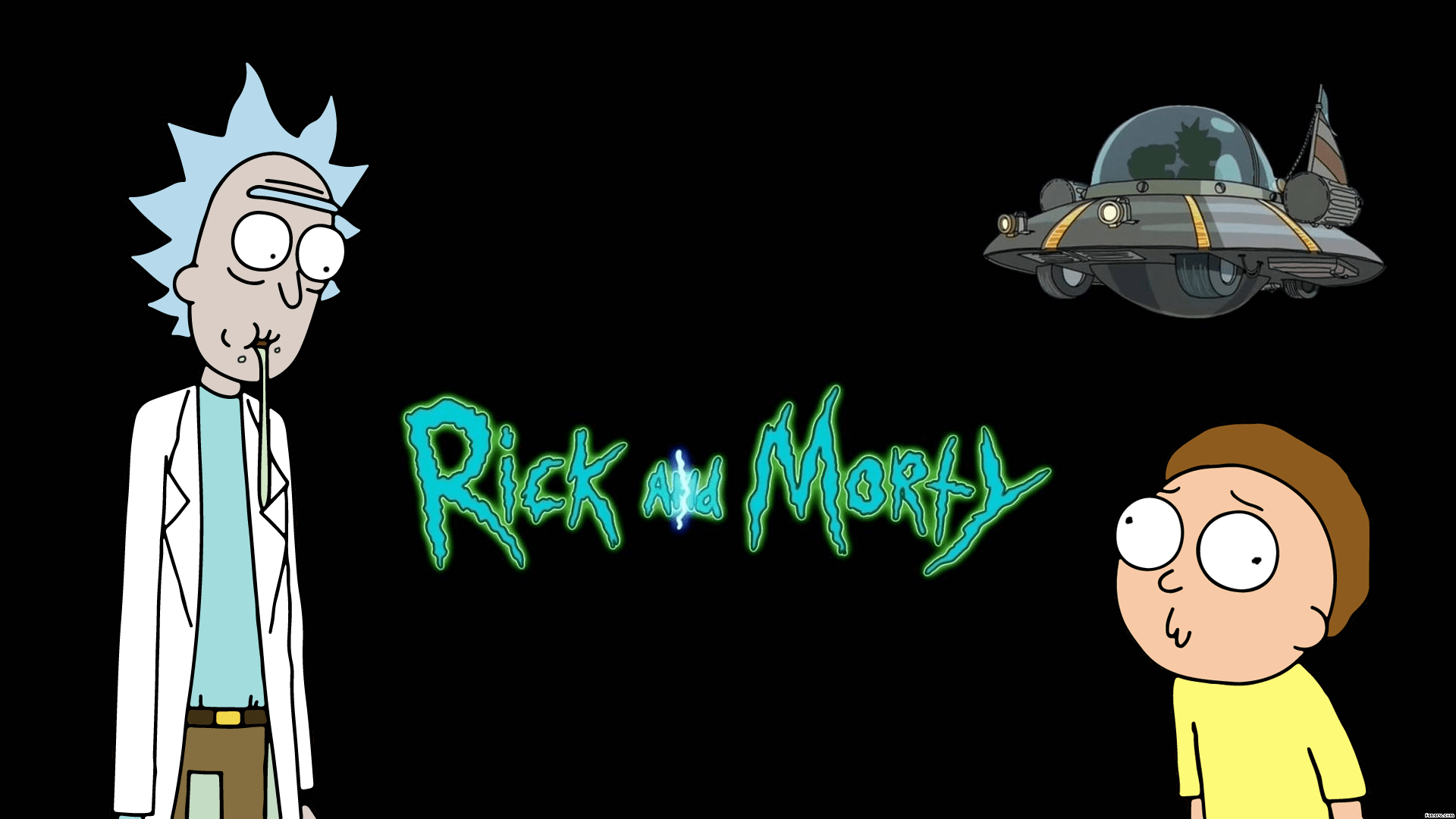 High rick and morty wallpaper - rick and morty 4k hd wallpapers | stockpict