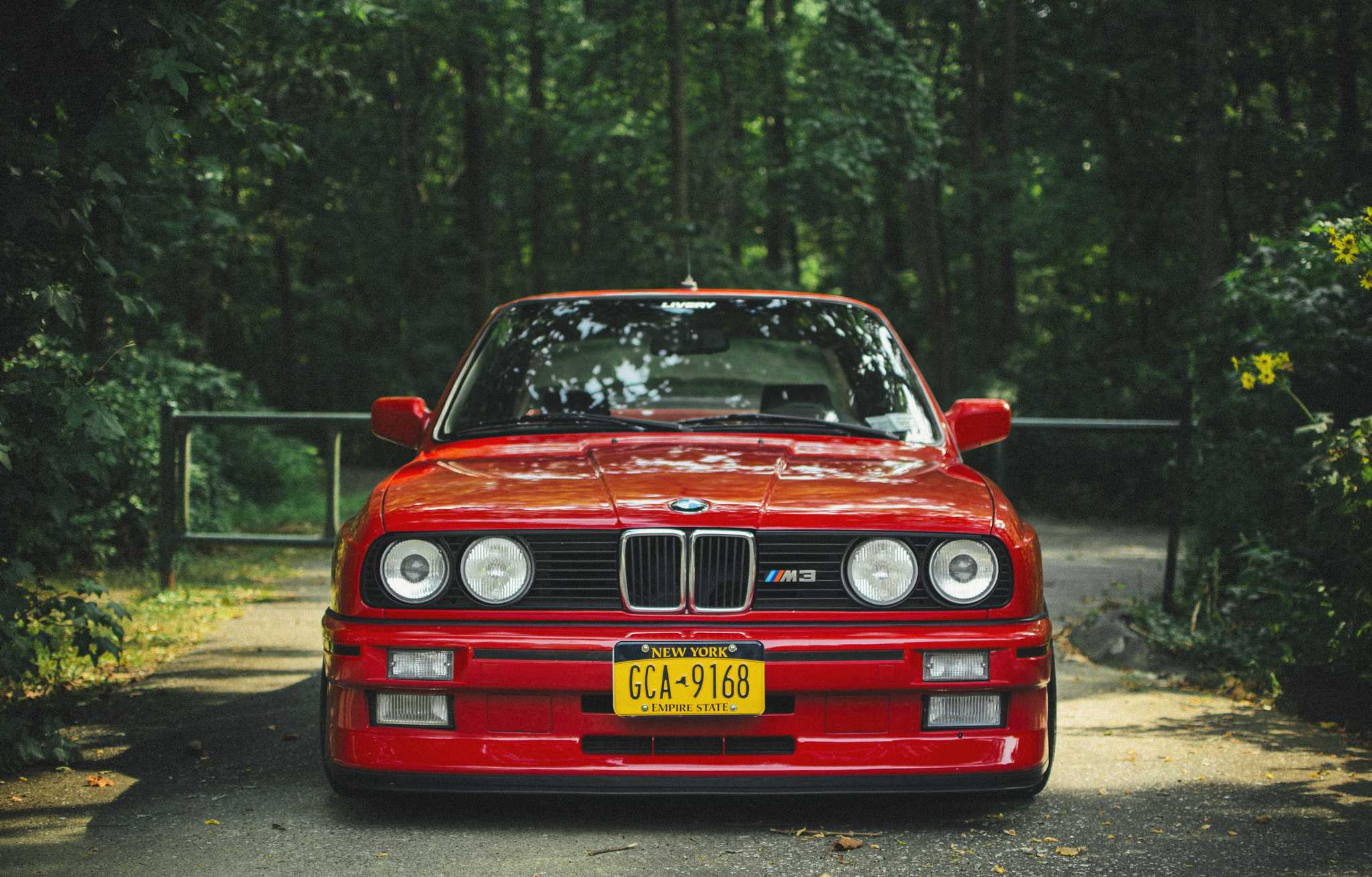 Bmw, e34, hd обои | wallpaperbetter