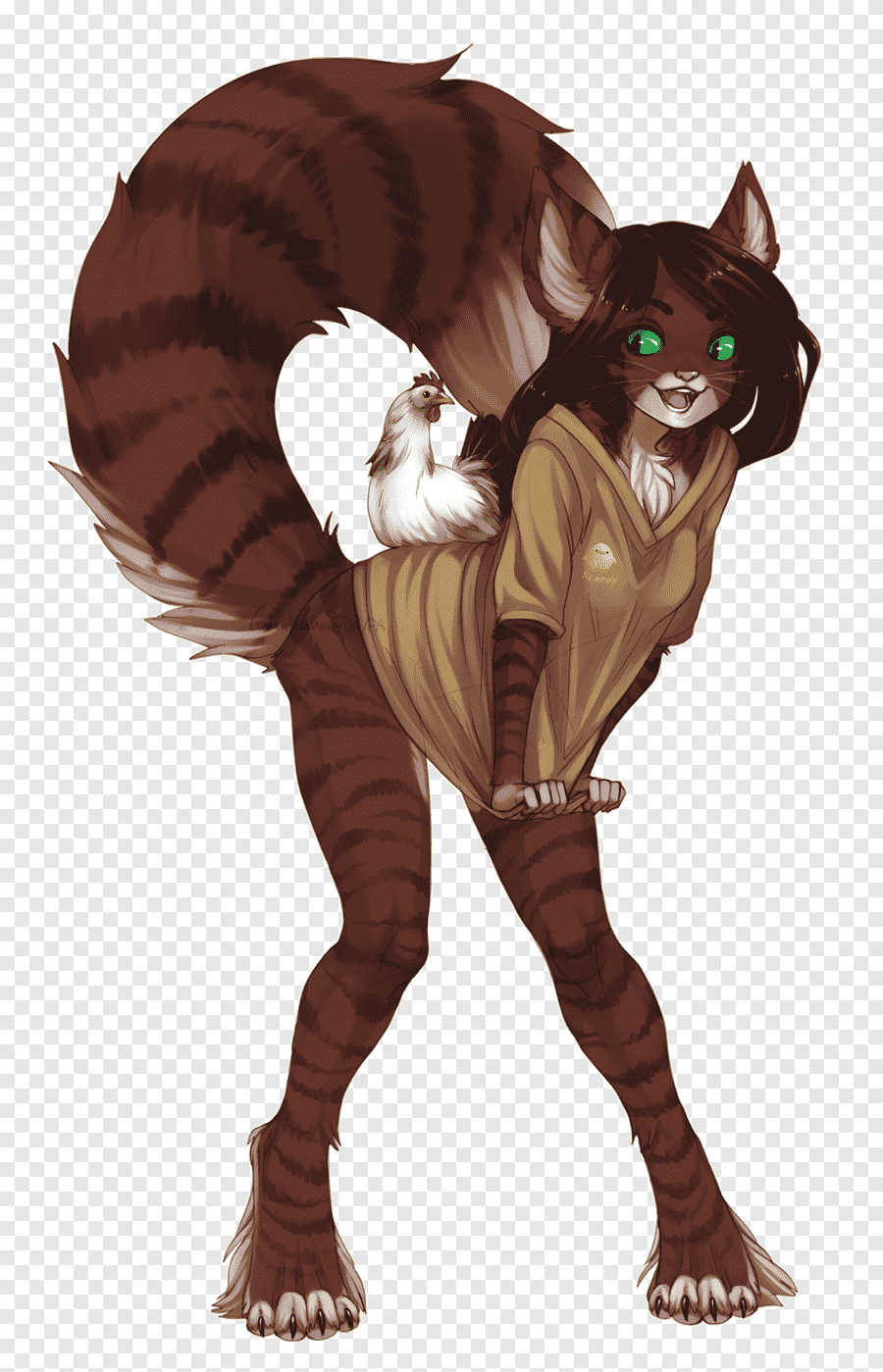 Top 10 furry ai art generator – everything about ai generated furry art