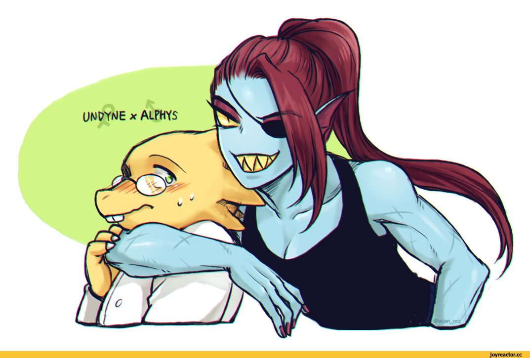 Альфис | undertale вики | fandom