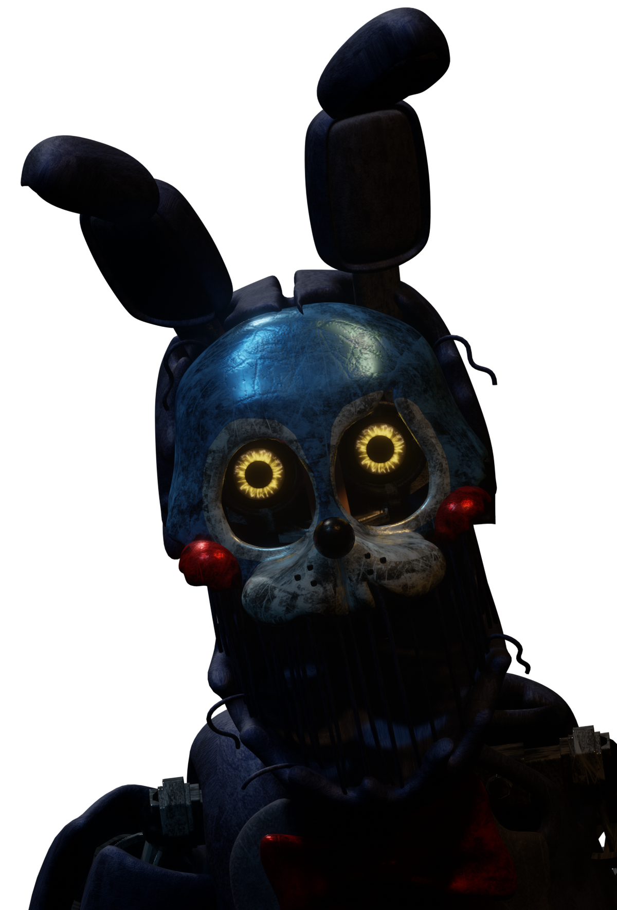 Five nights at freddy's 2 гайд по прохождению | igrasan | ru