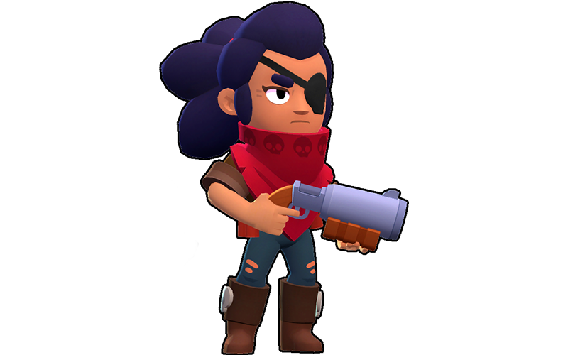 Shelly brawl stars: как выглядит, сколько лет, как получить, история, как играть, что говорит, сколько гемов стоит новый скин, гаджеты, пассивки, картинки, арты, видео