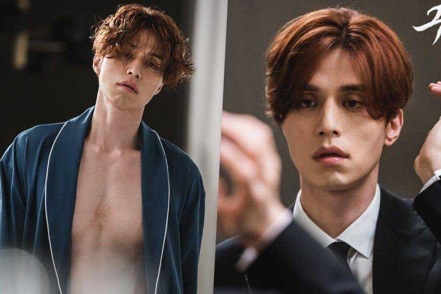 Lee dong wook wallpaper для пк / mac / windows 11,10,8,7 - скачать бесплатно - napkforpc.com
