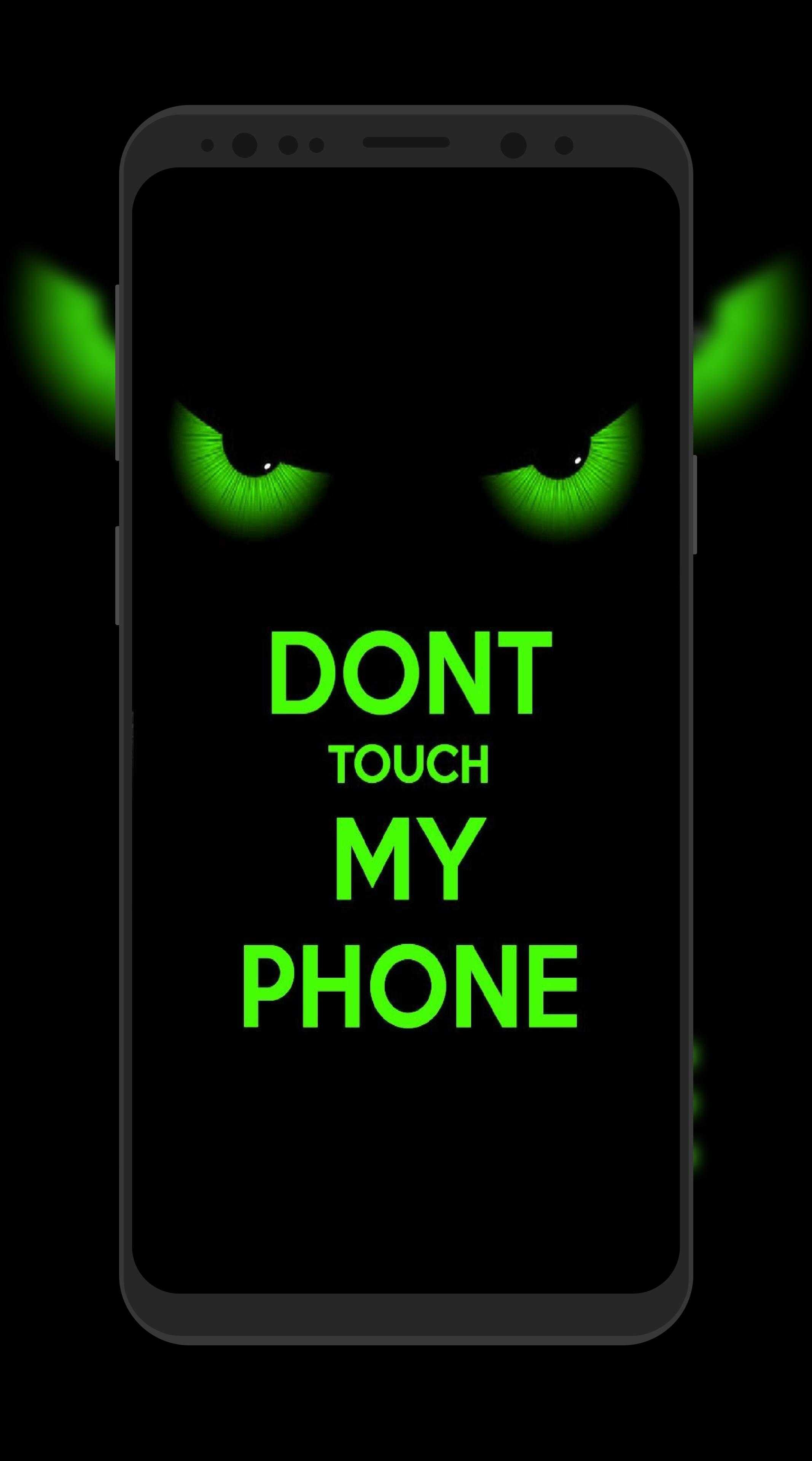 На английском картинка #501949 - pin by lutikova dasha on обои | neon signs quotes, dont touch my phone  wallpapers, aesthetic iphone wallpaper - скачать
