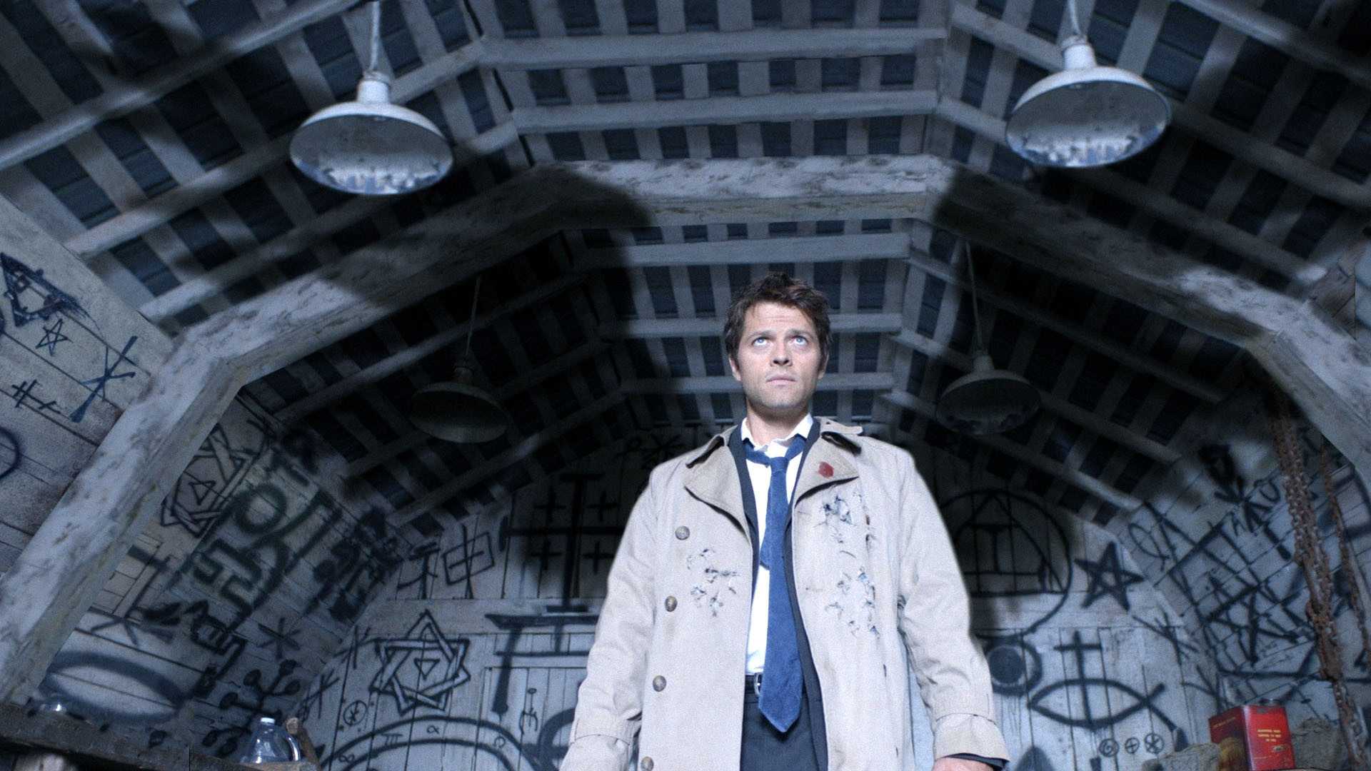 Кастиэль | сверхъестественное wiki | fandom