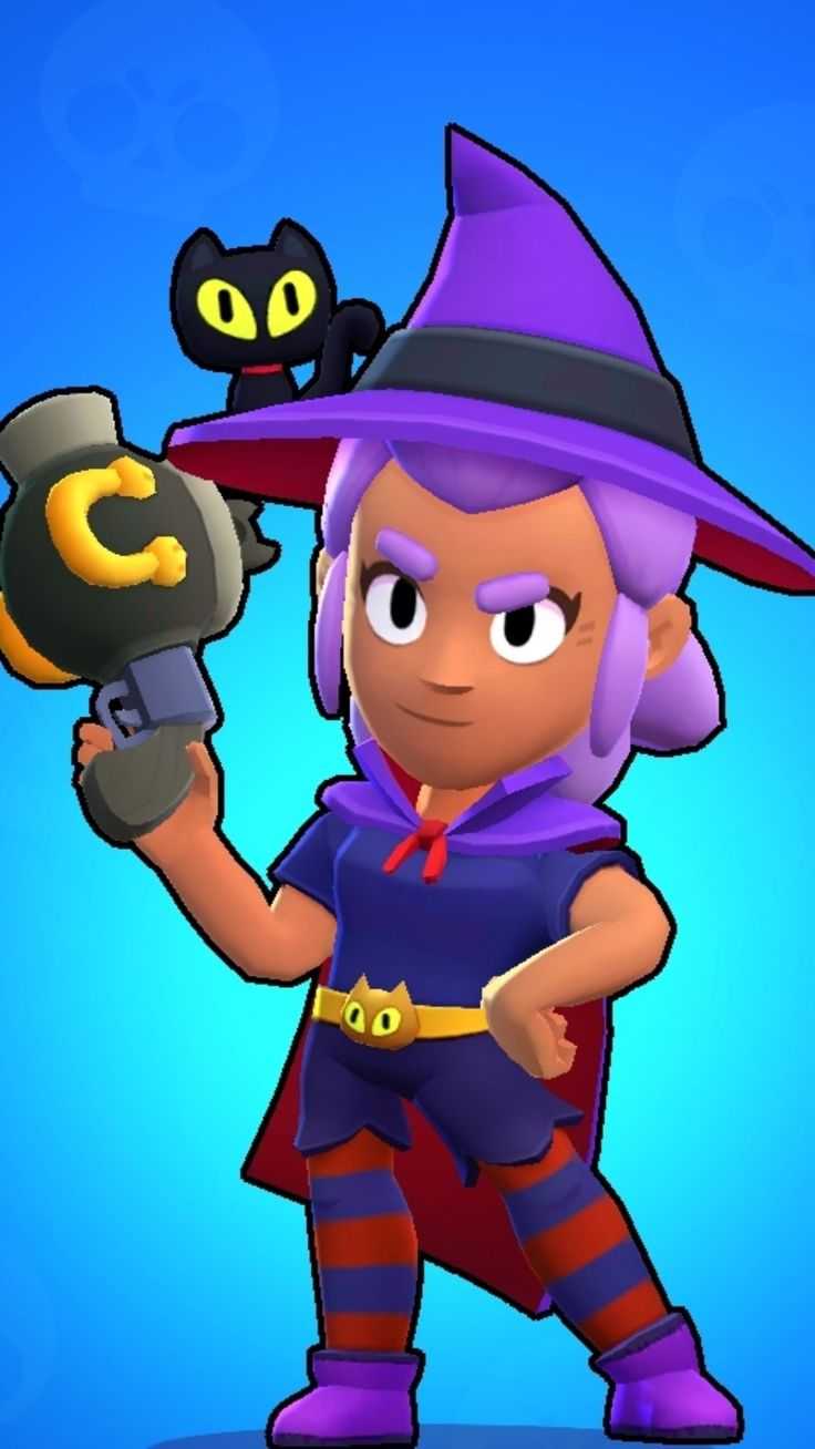 Brawl stars арты ⭐: фан, крутые, персонажей, красивые, фото, бравлеров, новые, лучшие, топовые, концепт, милые, по игре