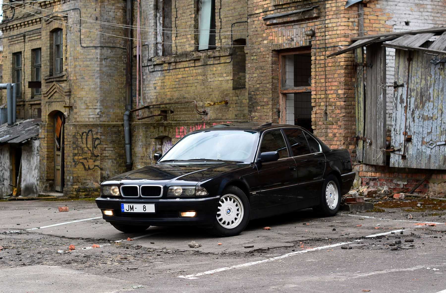 Bmw e38 bumer, 38, бумер, bmw, 7 серии, с, hd обои | wallpaperbetter
