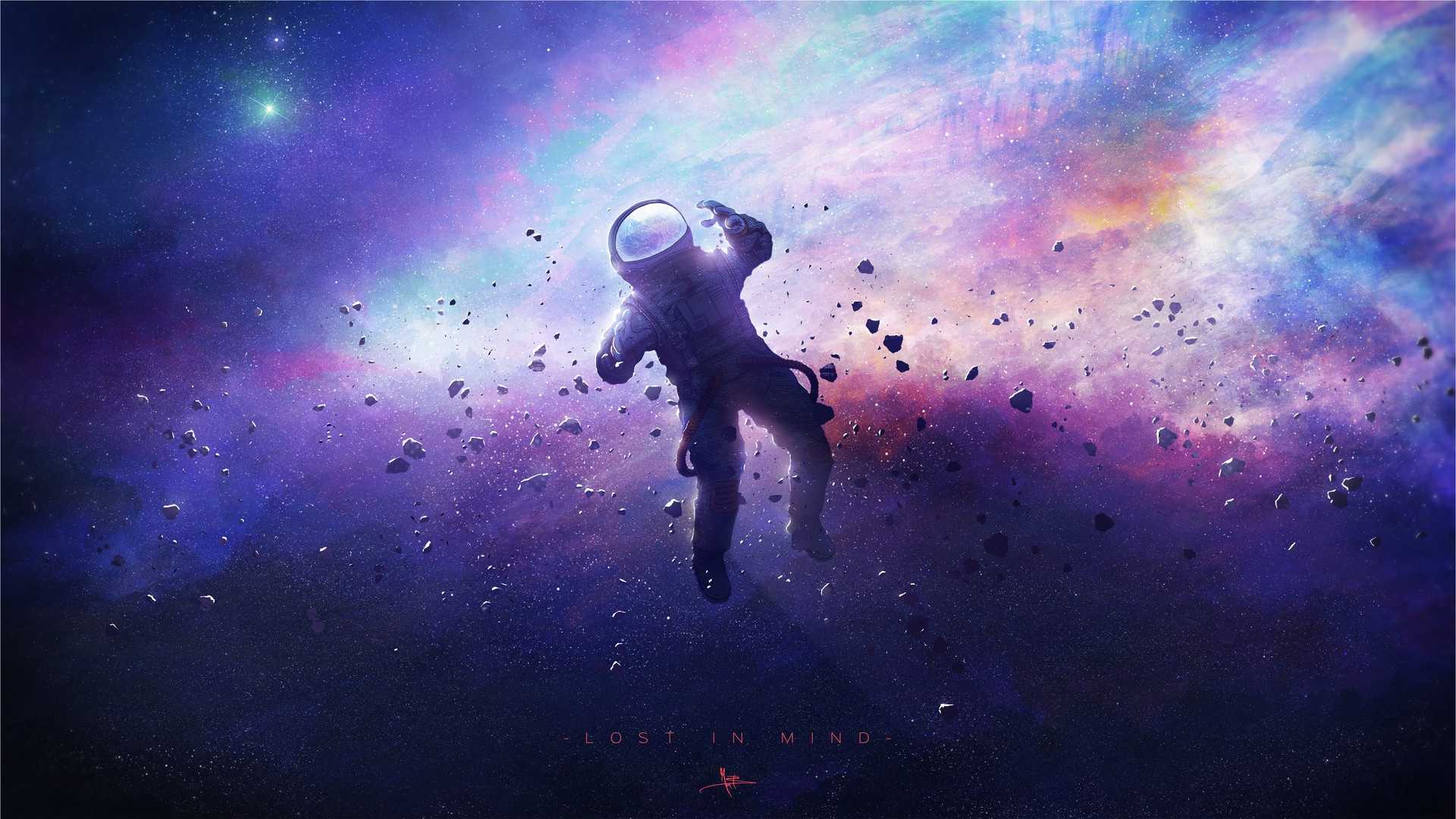Черные - обои на рабочий стол hd