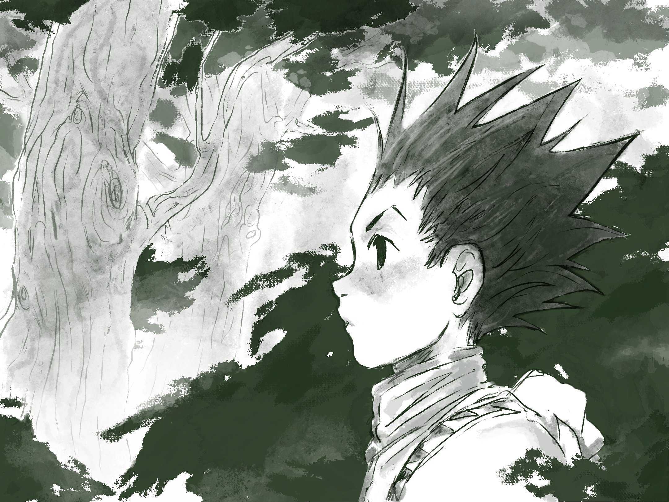 38 цитат hunter x hunter, которые заставят вас снова полюбить аниме