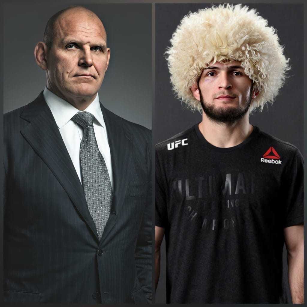 Хабиба картинка #460912 - бывший чемпион ufc хабиб нурмагомедов опубликовал в ### фото на паспорт -  ct news - скачать