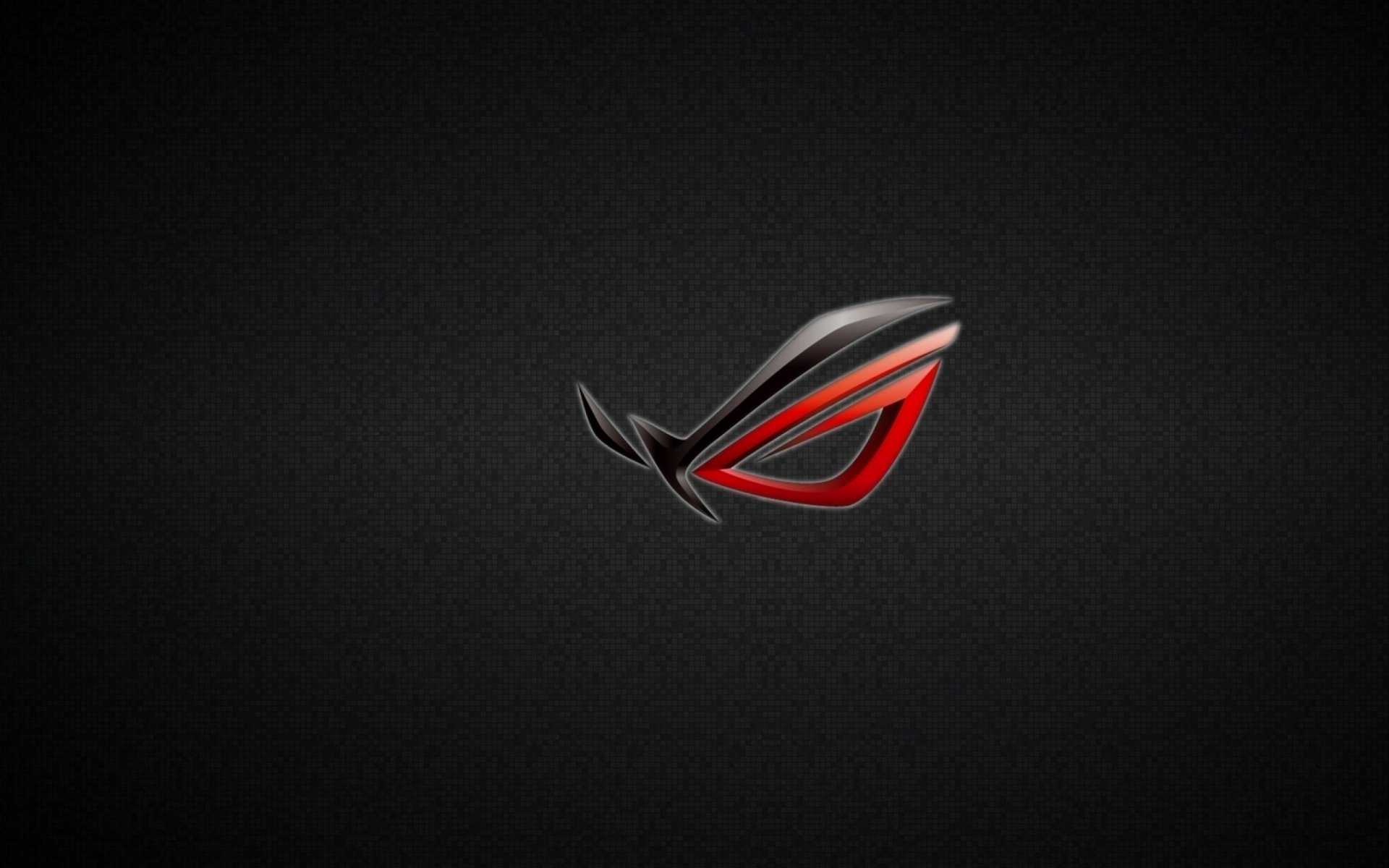 Скачать обои для телефона asus rog и живые обои