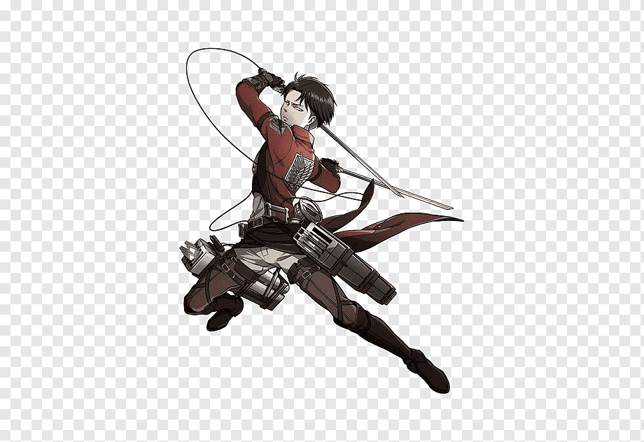 Атака на титановых персонажей цифровые обои, аниме, shingeki no kyojin, hd обои