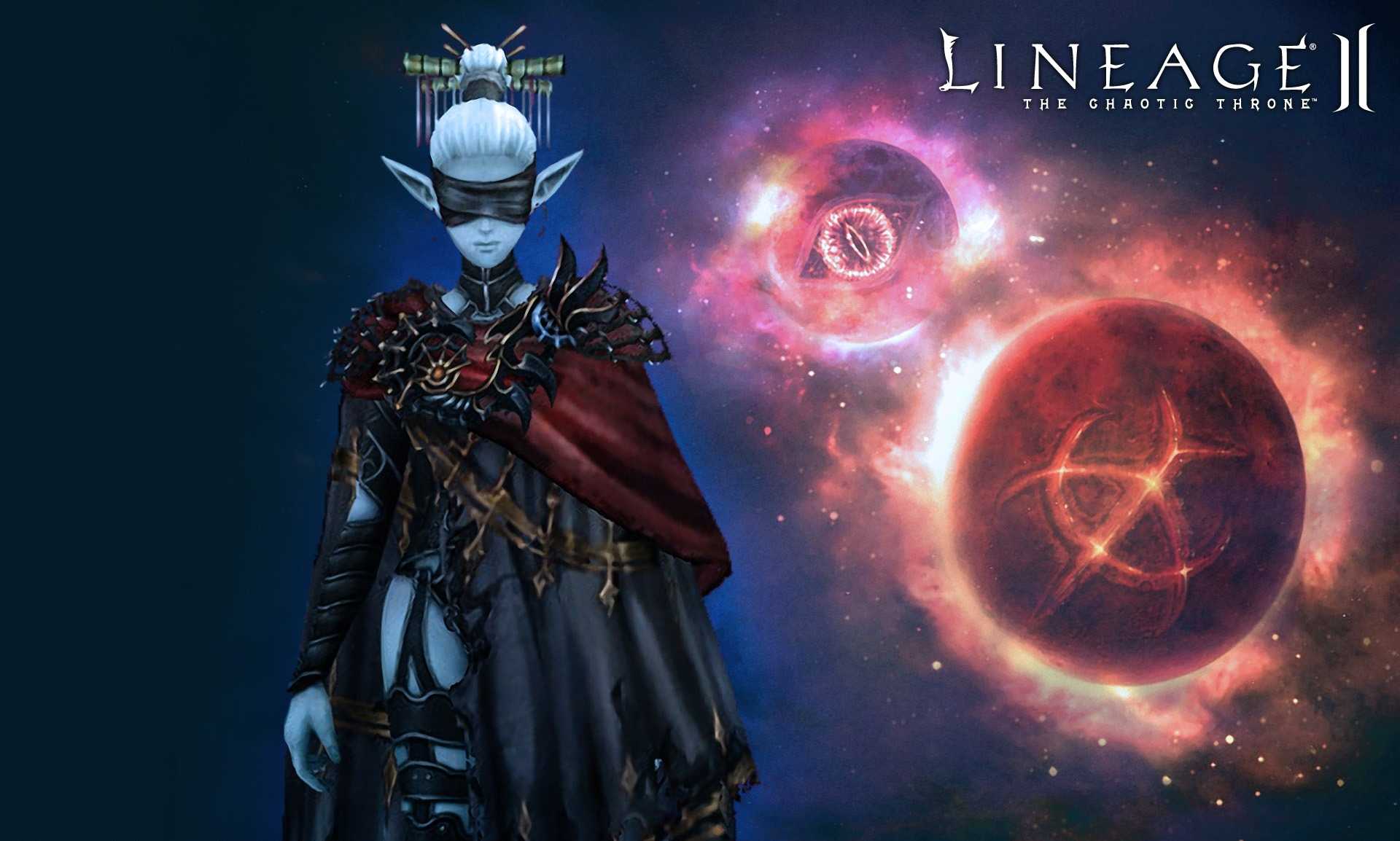 Картинки л2 на рабочий стол. фото, обои, картинки на рабочий стол lineage 2