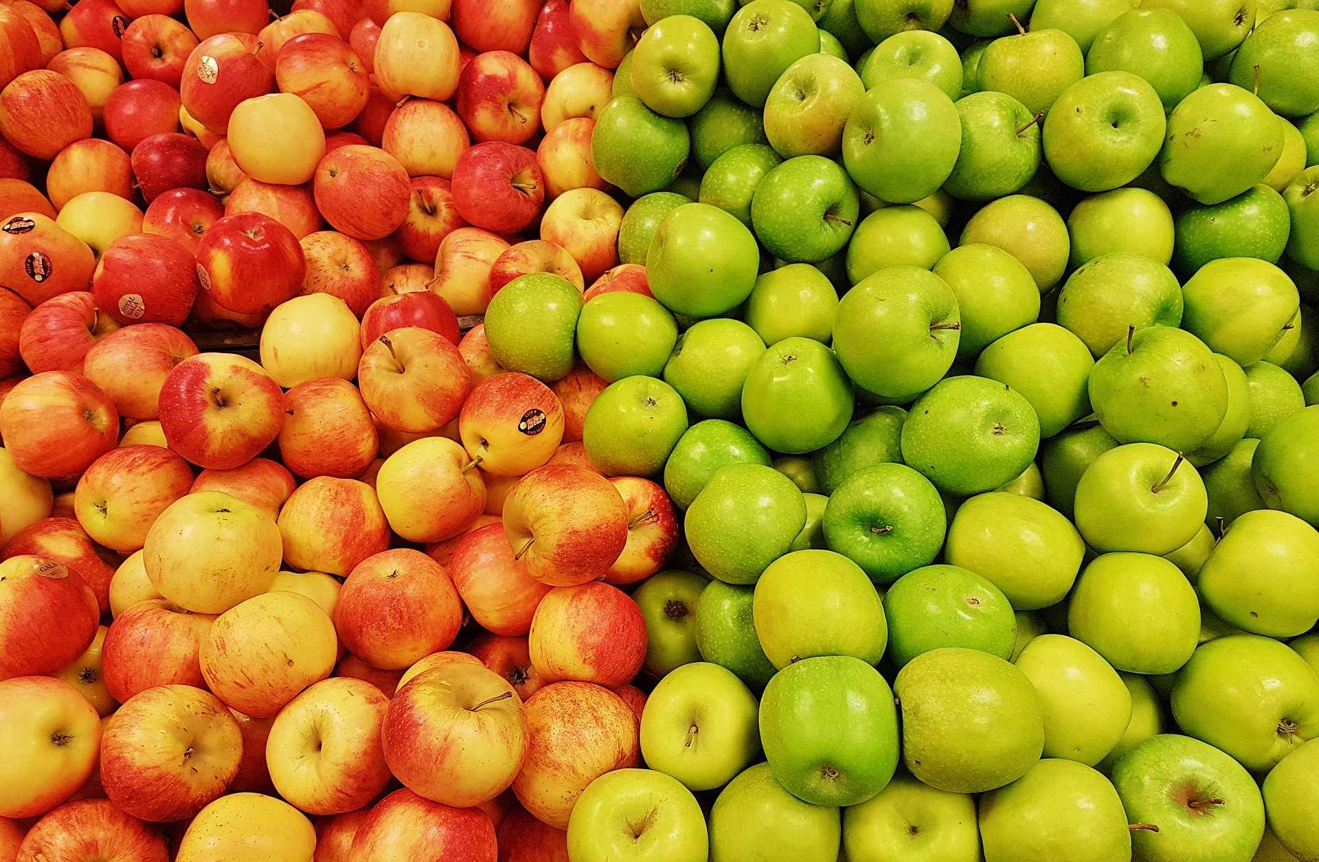 Apple фруктов фон стоковые фотографии и иллюстрации. apple фон