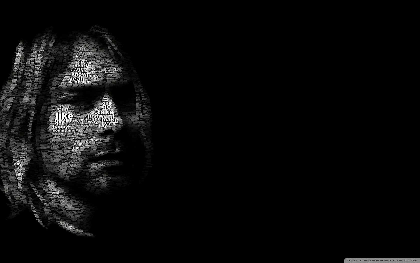 Kurt cobain wallpaper : hd wallpaper directory: kurt cobain wallpaper