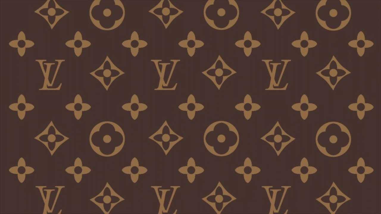 Louis vuitton, abstract, brands, brown, fashion, lv, monogram, supreme, hd phone wallpaper | peakpx