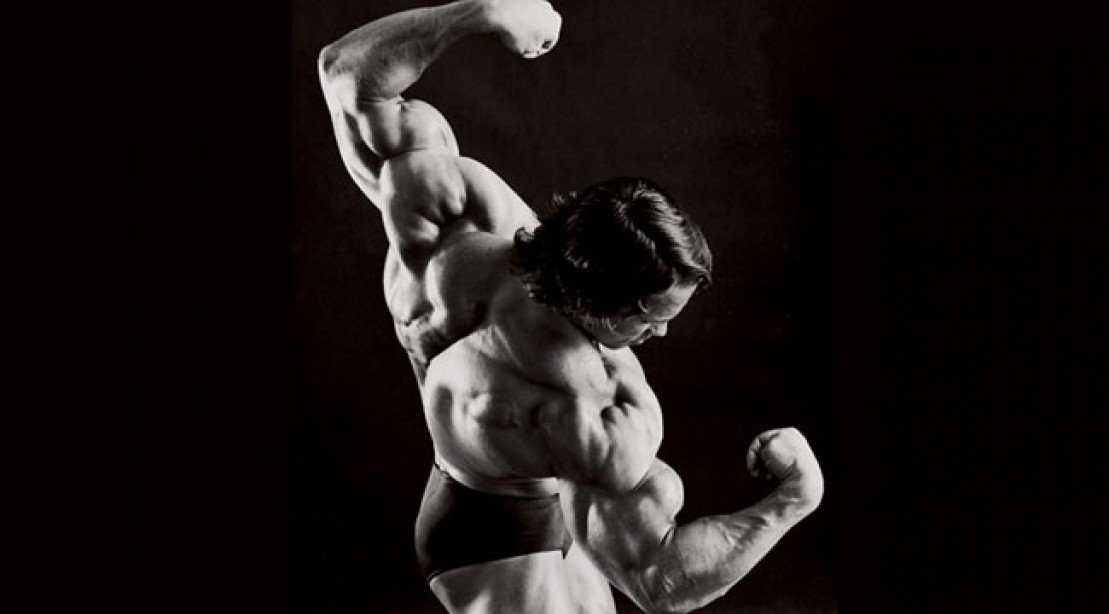 Ifbb изменения в обязательных позах позирования для соревнований.
