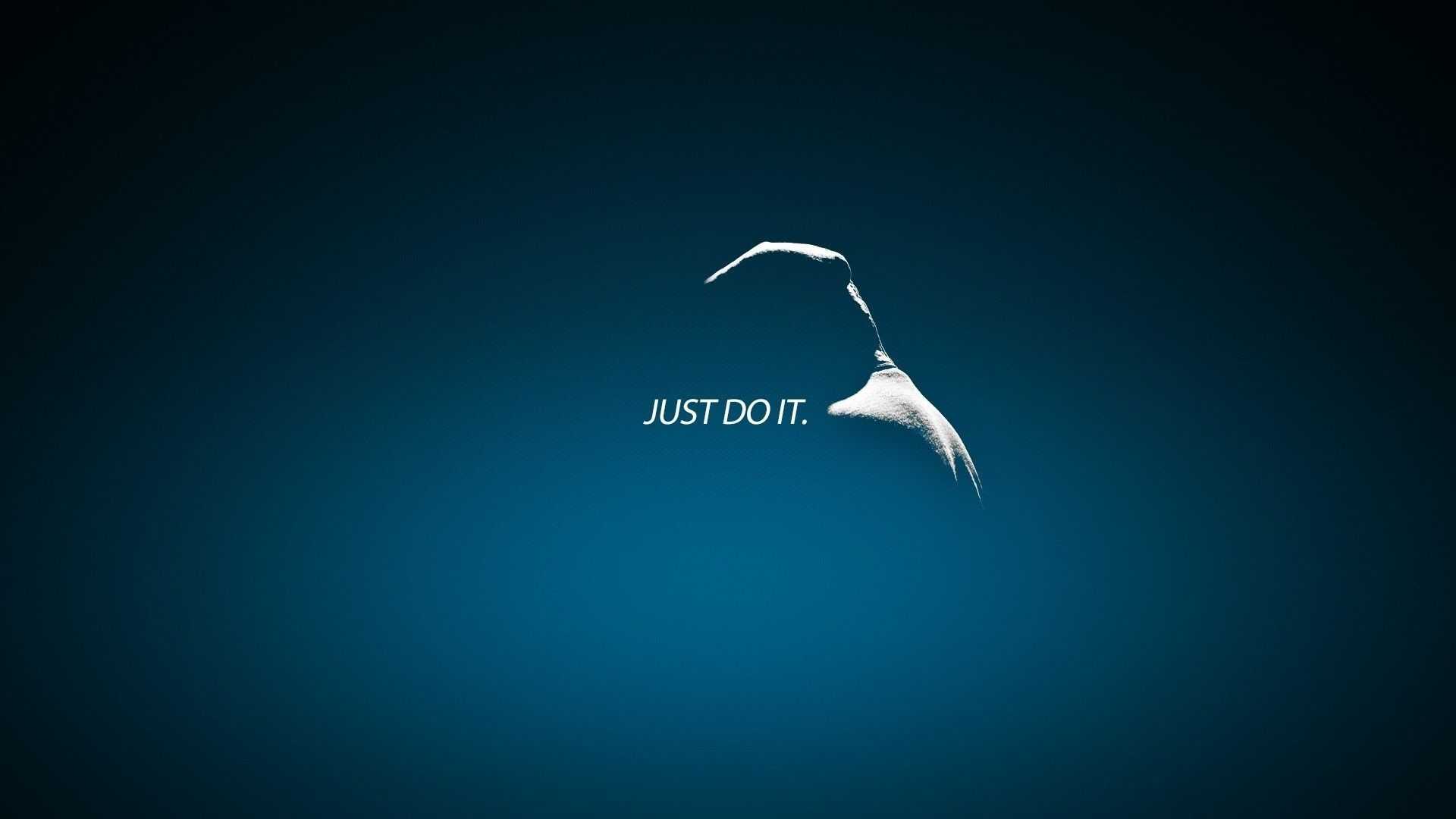 История слогана just do it. его придумали, вдохновившись речью преступника перед казнью