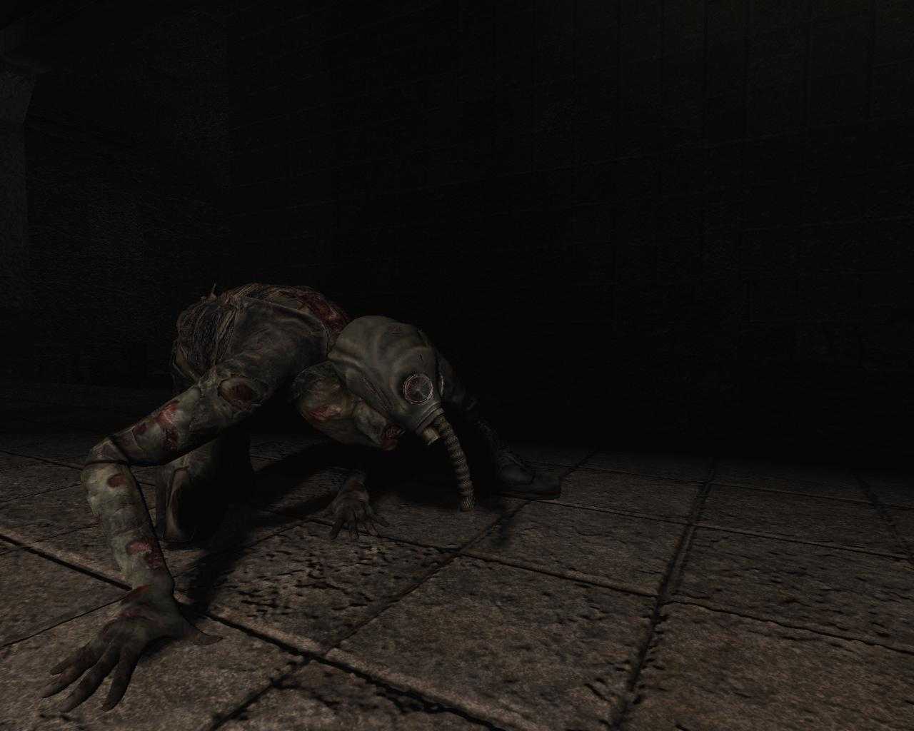 Снорк | s.t.a.l.k.e.r. wiki: zone chronicles | fandom