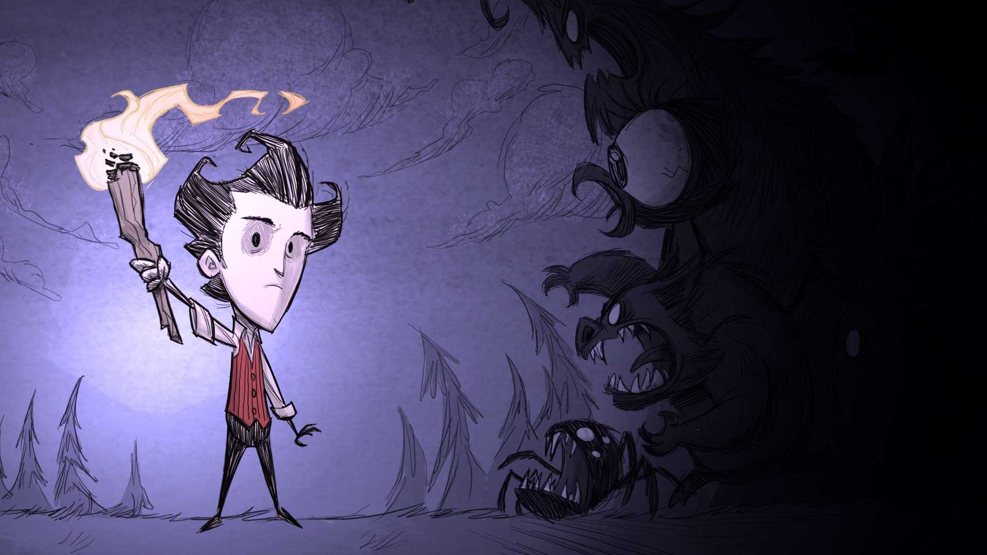 Don't starve together video game klei entertainment, dont starve,  png | pngwing