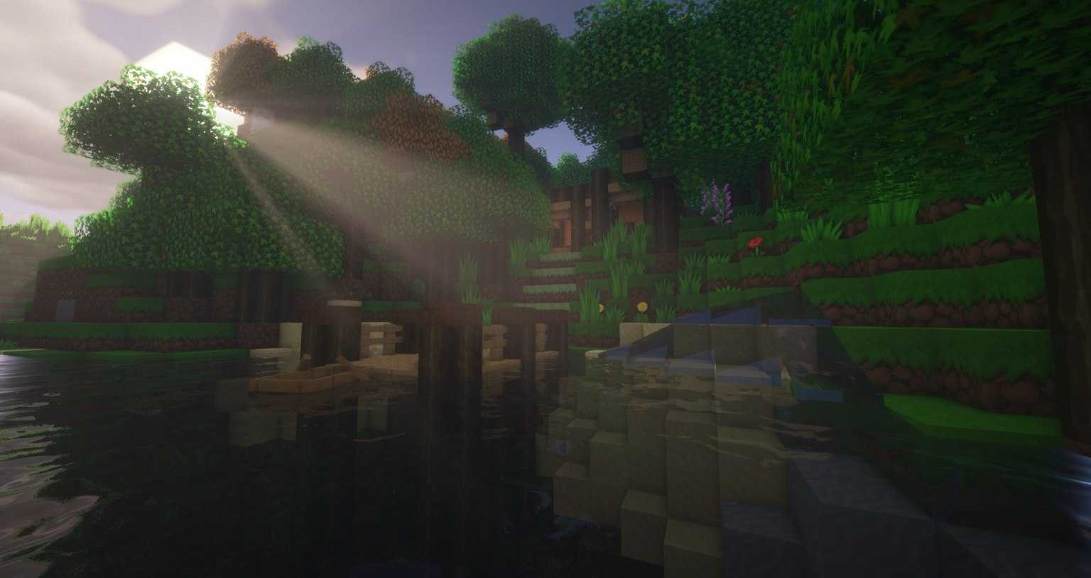 Картина — minecraft wiki