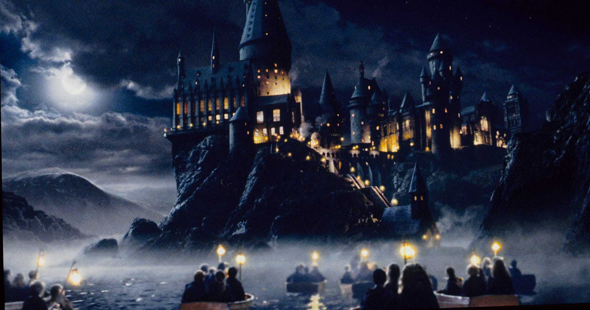 Harry potter poster: 75+ printable posters - all parts (free download)