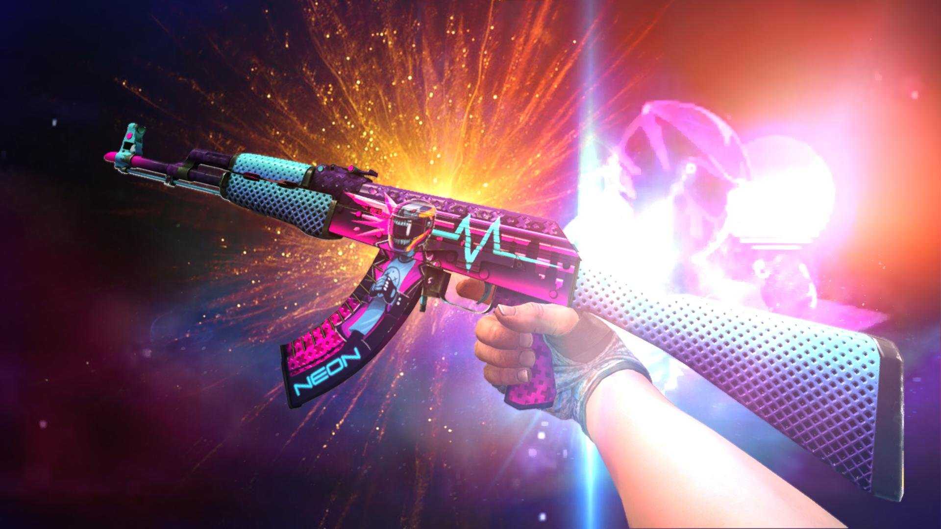 Обои, игра, арт, counter strike global offensive, cs go, karambit, cs go., hd обои | wallpaperbetter