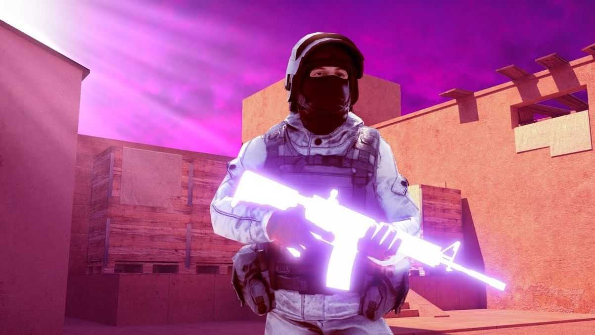 Новые рабочие промокоды в standoff 2 от разработчиков