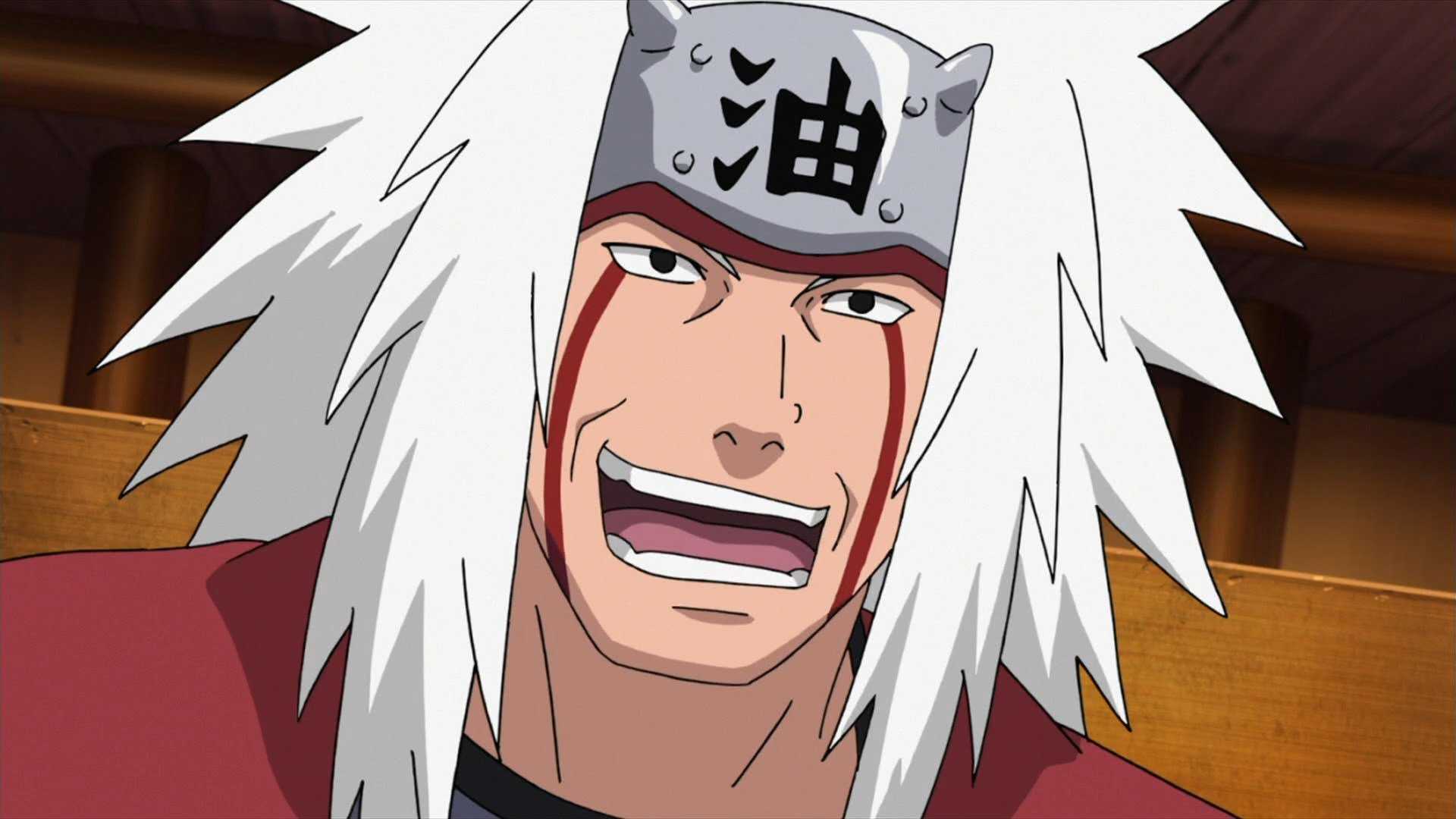 Джирая - картинки наруто  - фотоальбомы - anime