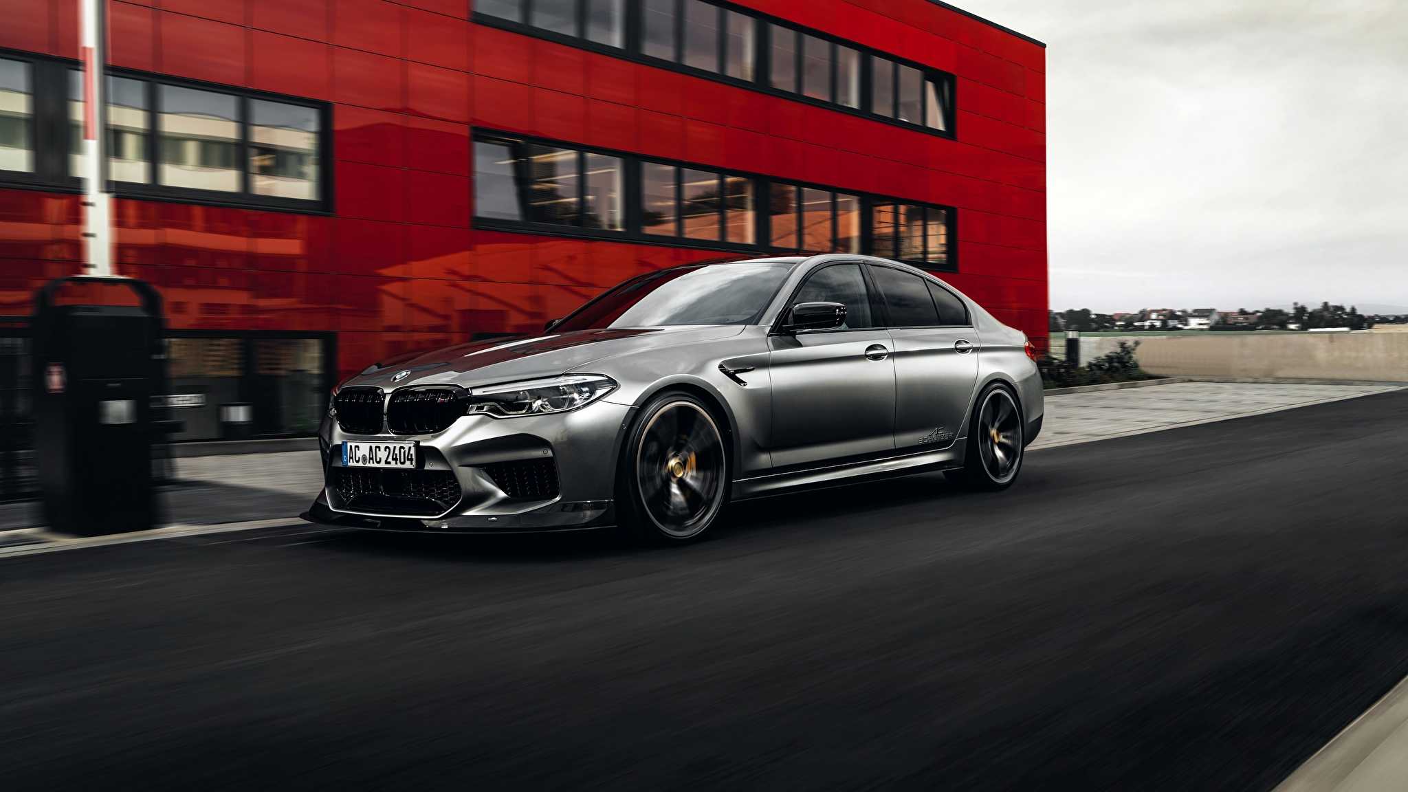 Bmw m5 f90