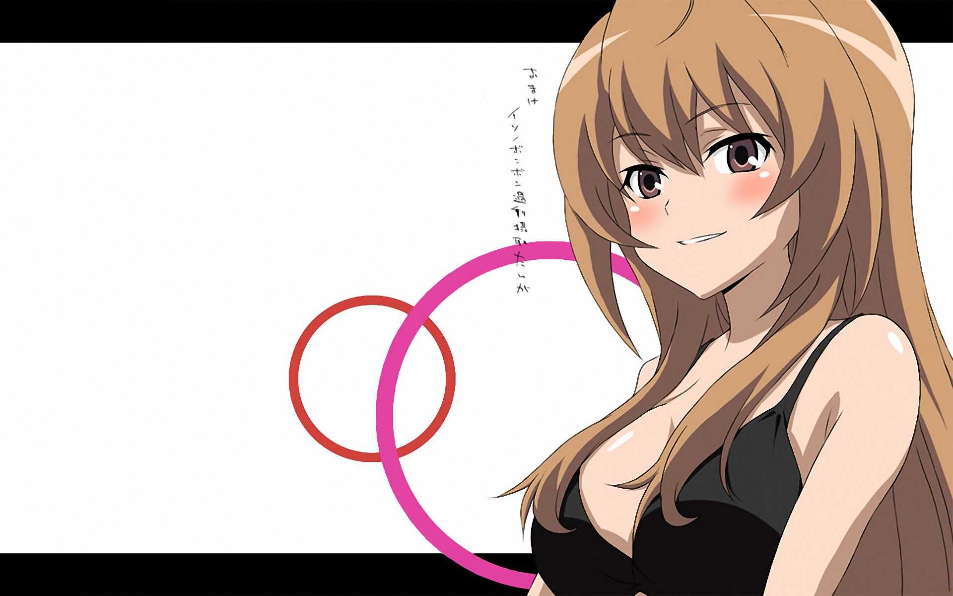 Toradora wallpapers