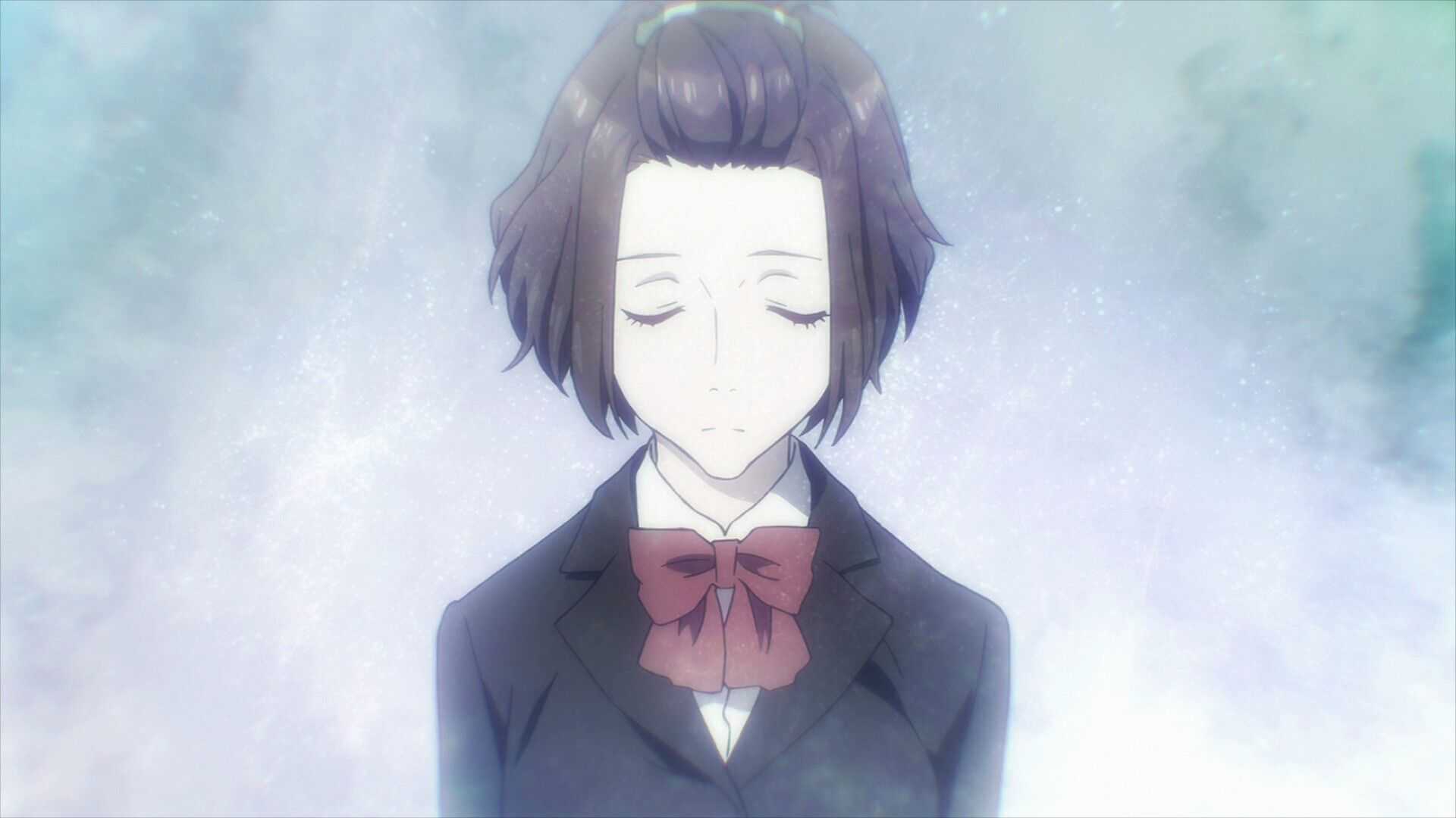 Anime, suzume no tojimari, hd wallpaper