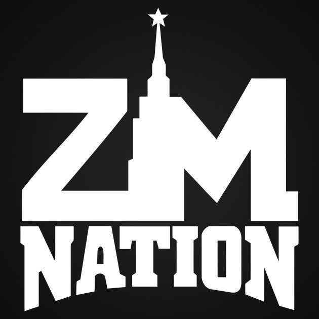 Hd wallpaper: zm nation, guf