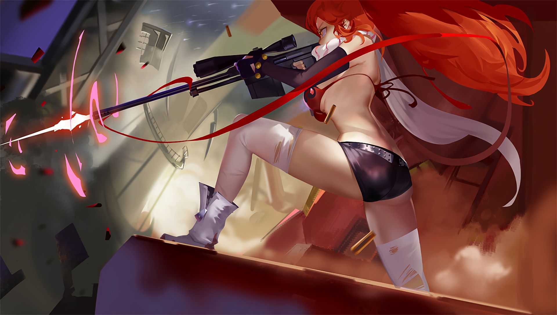 Gurren lagann wallpaper iphone