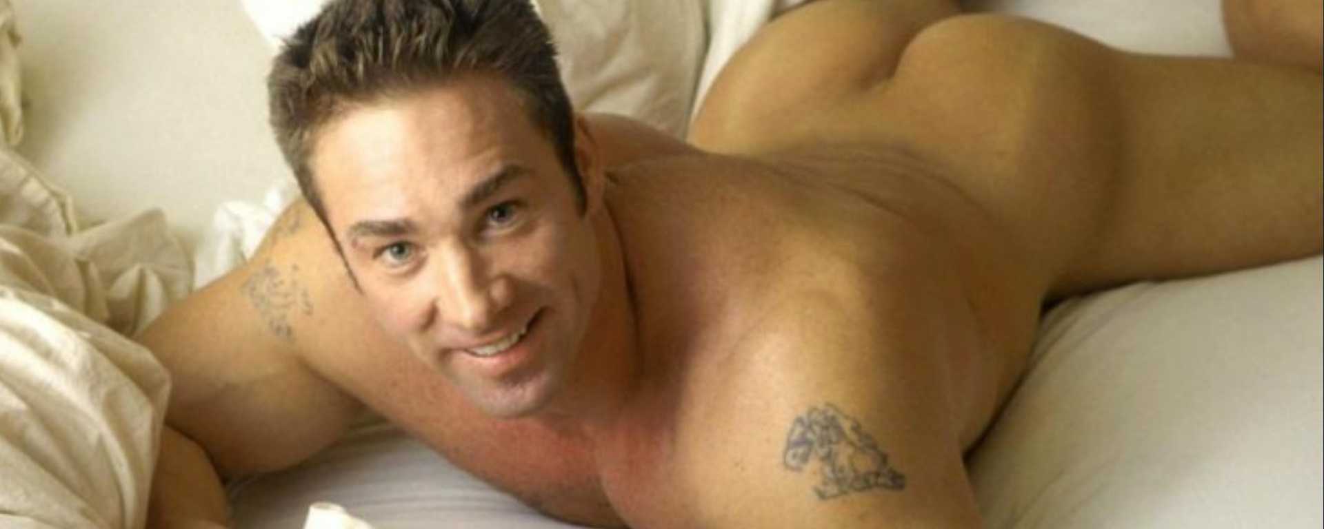 Billy herrington, png free download