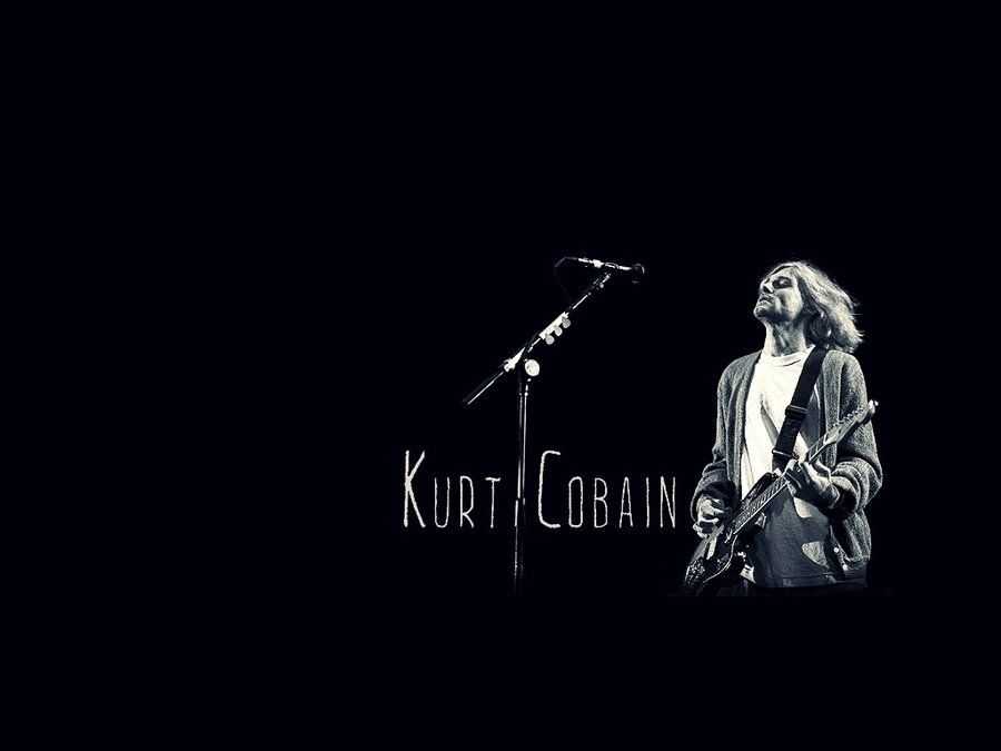 Nirvana, cobain, grunge, kurt, love, music, rock n roll, hd wallpaper