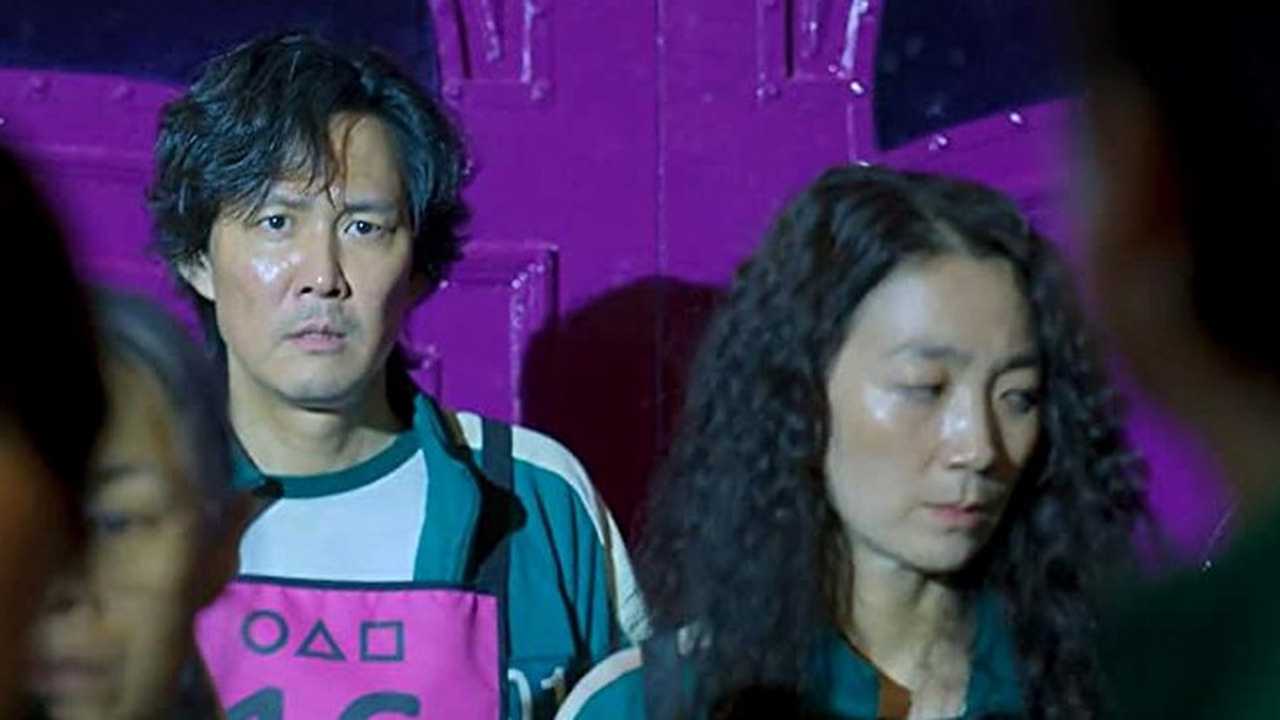 «игра в кальмара». что нужно знать об этом сериале, чтоб поговорить с ребенком