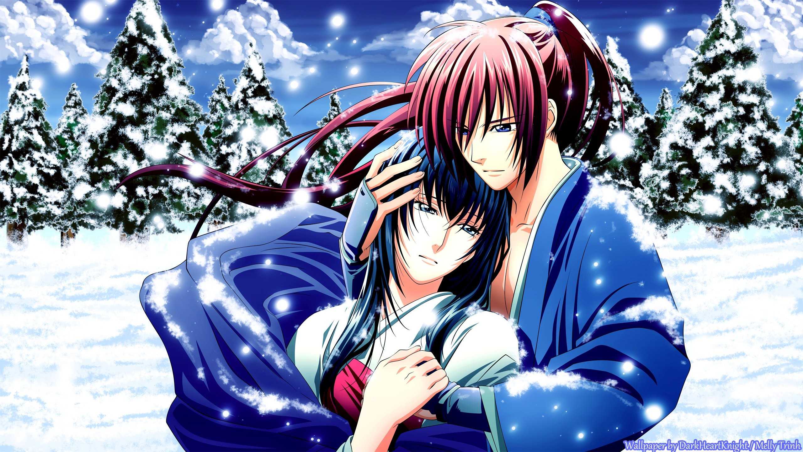 Rurouni kenshin anime wallpapers - most popular rurouni kenshin anime wallpapers backgrounds - browsecat.art