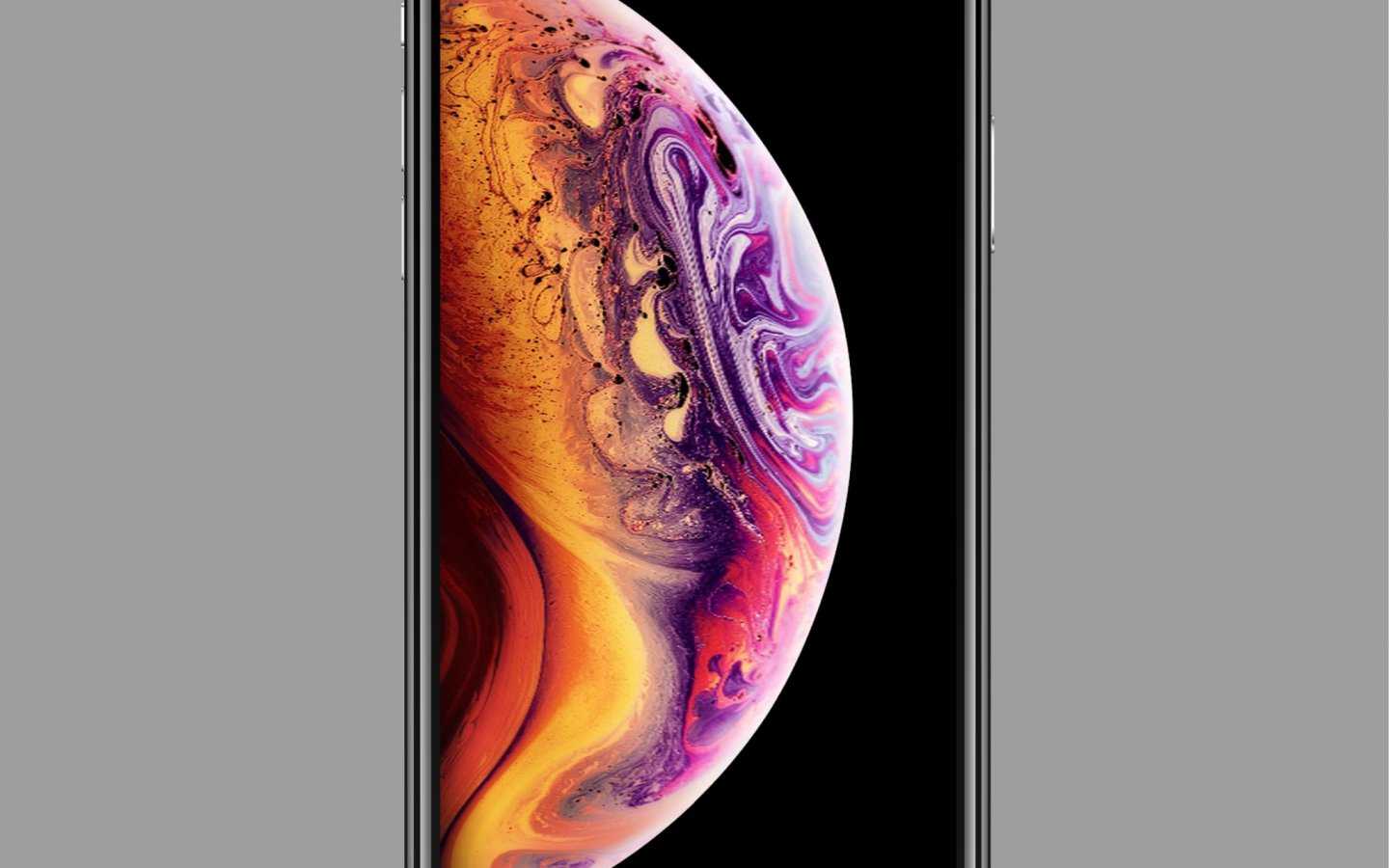 Ios 13 stock wallpapers (4k) | download | droidviews