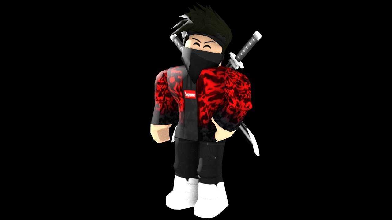 Лучшие обои roblox для пк и телефонов