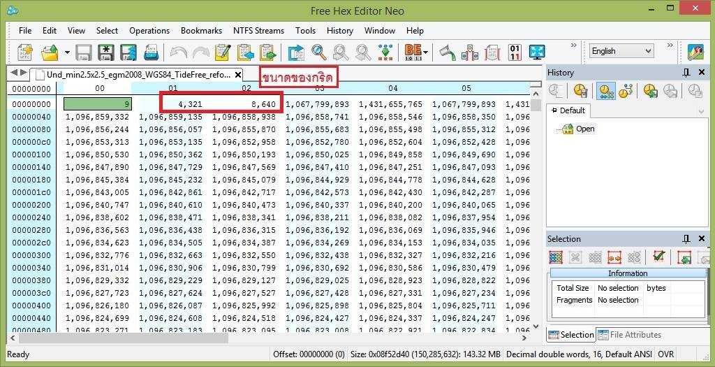 Easy to use hex editors for windows 10 - appuals.com
