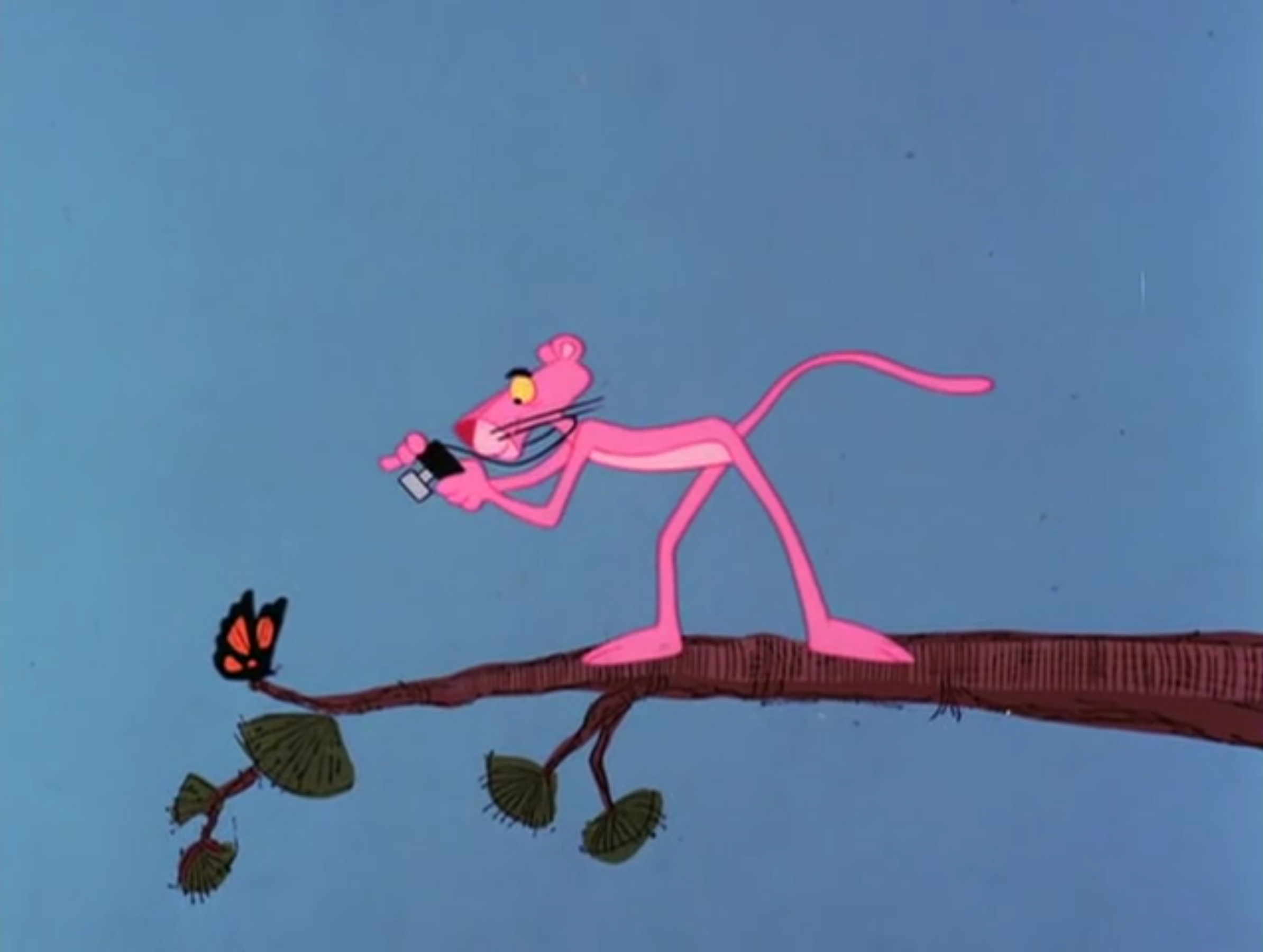 Pink panther wallpapers - most popular pink panther wallpapers backgrounds - browsecat.art