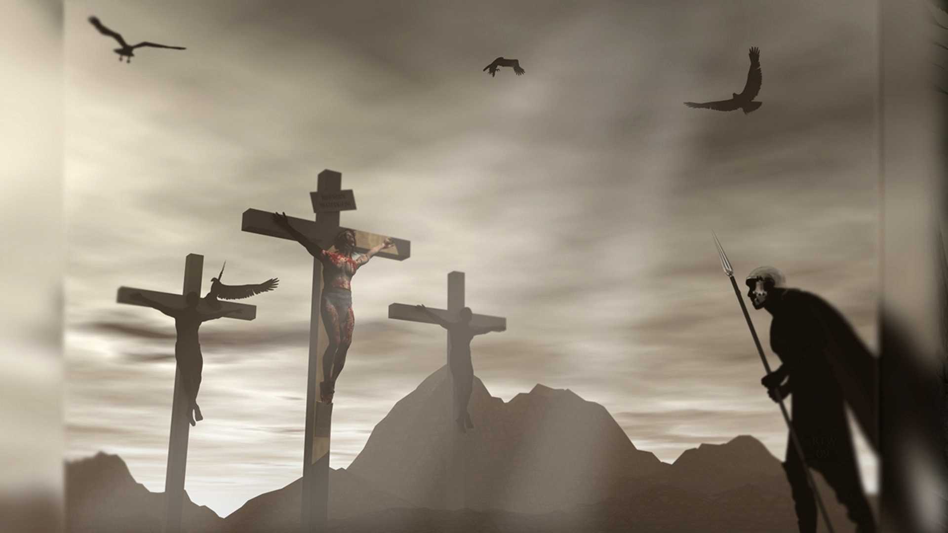 Бесплатная загрузка | иллюстрация иисуса христа, христианский крест распятие христианство, иисус христос, крест, рука, обои для рабочего стола png | pngwing