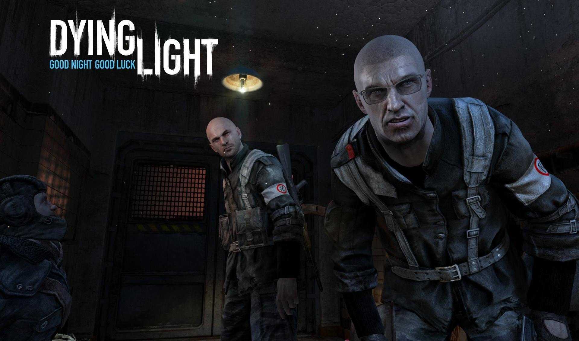 Hd wallpaper: e3 2018, screenshot, dying light 2, 4k | wallpaper flare