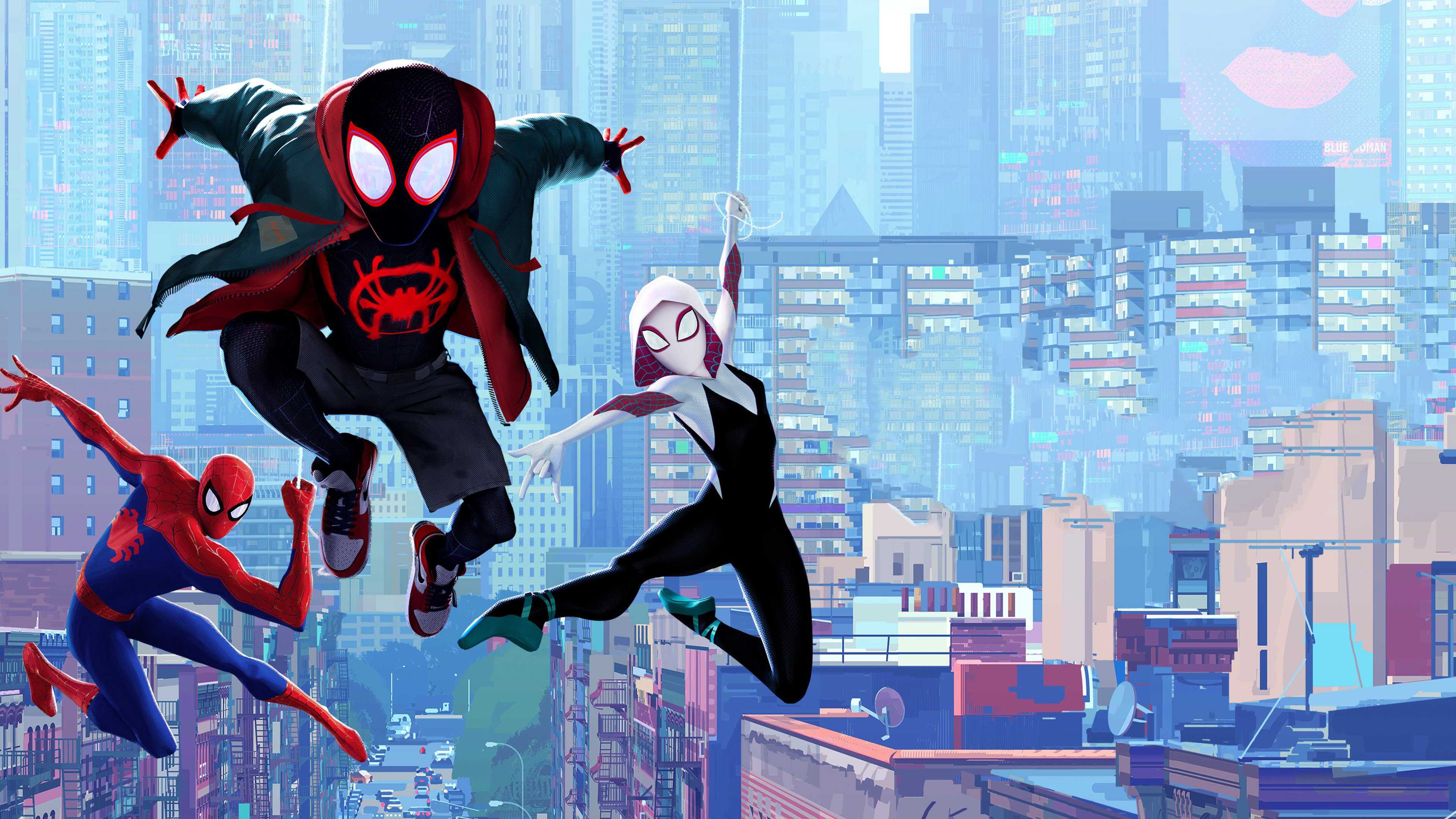 Где найти все образцы звука в spider-man: miles morales