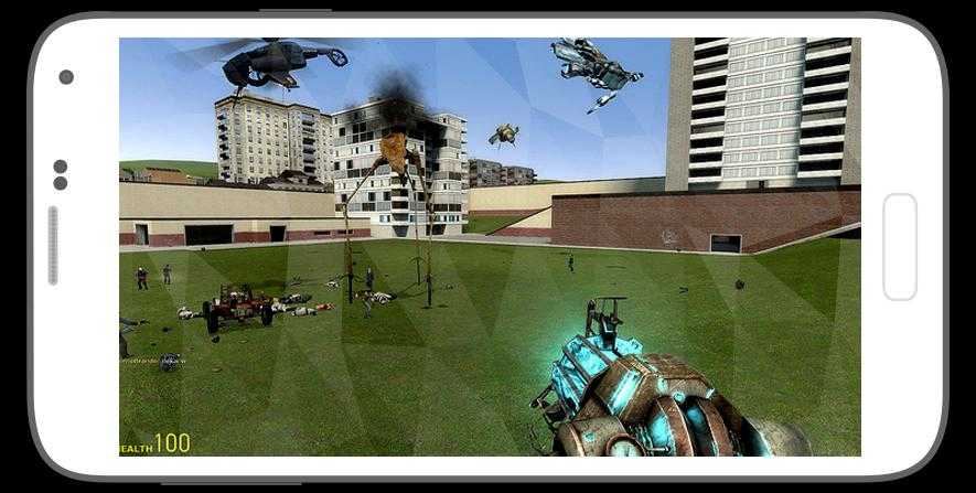 Garry’s mod