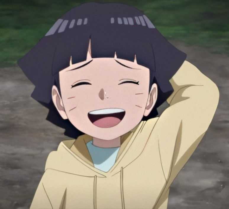 Himawari and sumire's timeskip fan art spurs anticipation for boruto manga's return