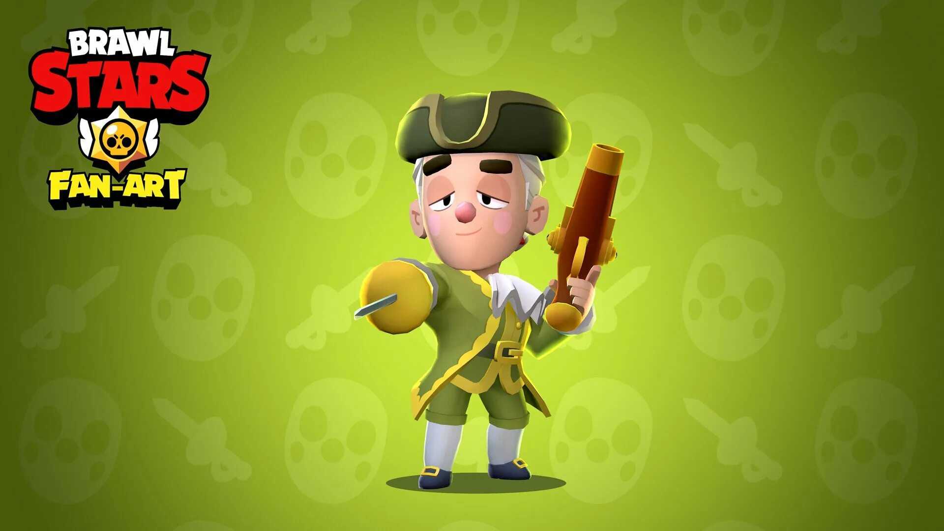 Brawl stars арты ⭐: фан, крутые, персонажей, красивые, фото, бравлеров, новые, лучшие, топовые, концепт, милые, по игре